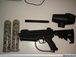 tippmann A5 standaard paintball